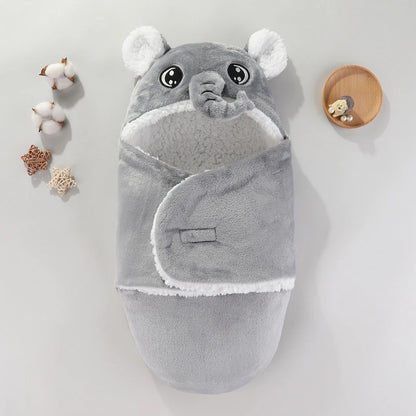 Cozy Baby Sleeping Bag