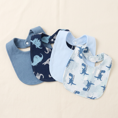 Baby bib assortment redesigned product image