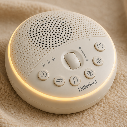 LittleNord Baby White Noise Machine
