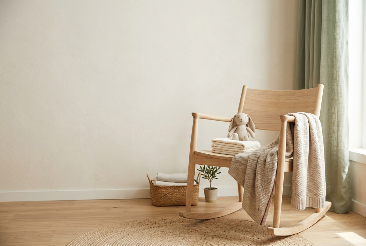 New Nordic nursery banner image for LittleNord Rewards