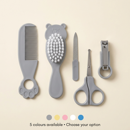 Newborn Baby Grooming Kit redesigned product image