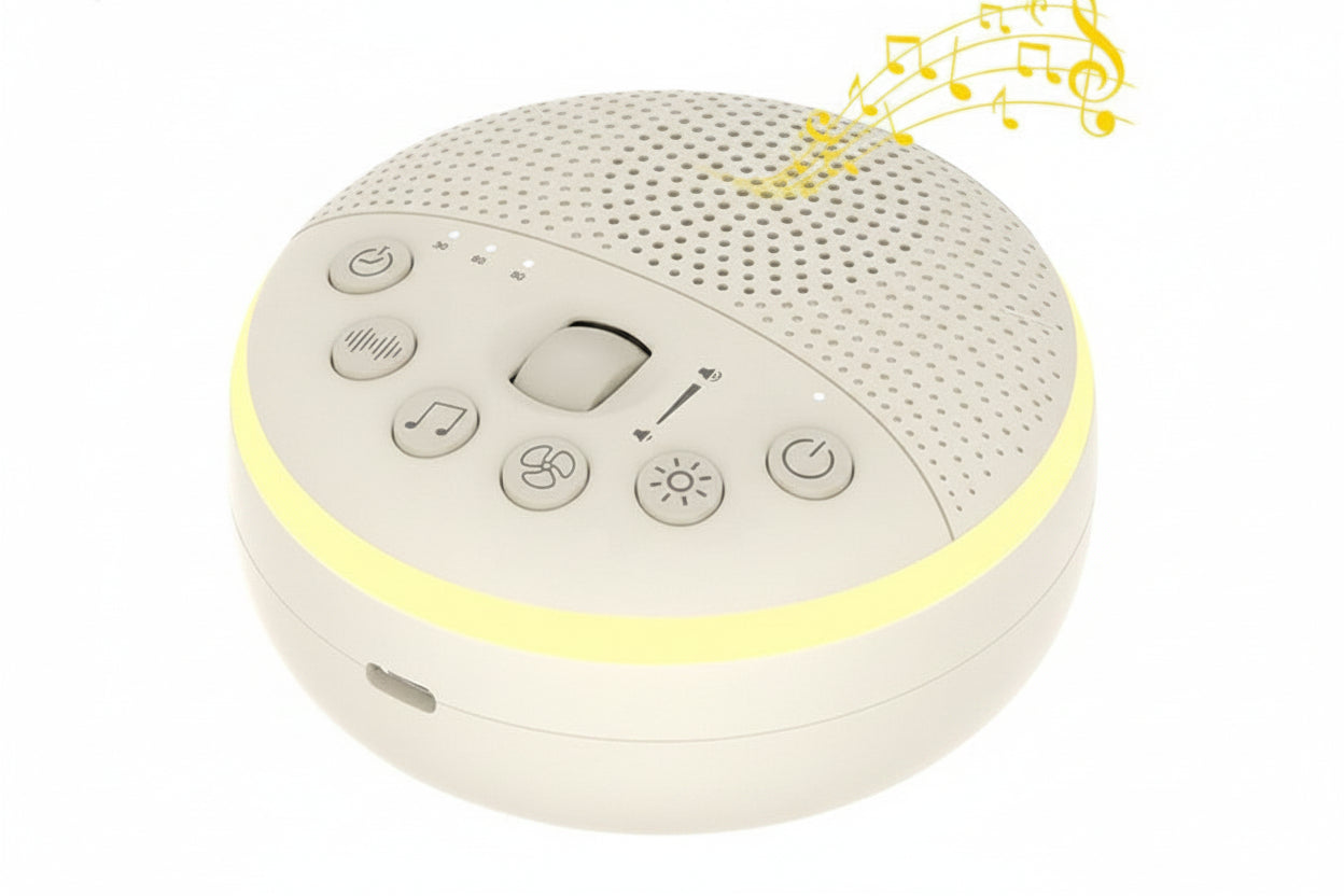 LittleNord Sleep and Comfort Box