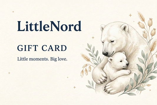 Universal LittleNord gift card product image